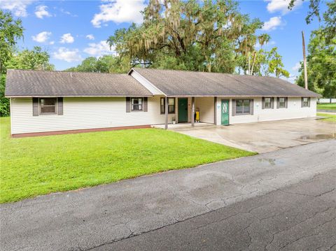 Tiny photo for 102 S Highland Street, Bushnell, FL 33513 (MLS # S5133406)