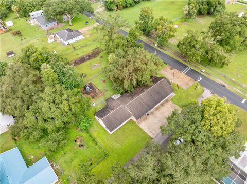 Tiny photo for 102 S Highland Street, Bushnell, FL 33513 (MLS # S5133406)