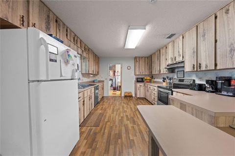 Tiny photo for 102 S Highland Street, Bushnell, FL 33513 (MLS # S5133406)