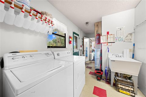 Tiny photo for 102 S Highland Street, Bushnell, FL 33513 (MLS # S5133406)