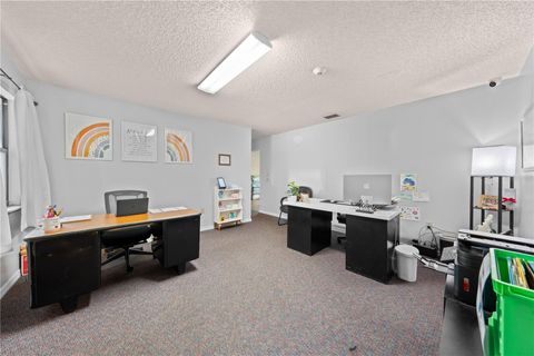 Tiny photo for 102 S Highland Street, Bushnell, FL 33513 (MLS # S5133406)