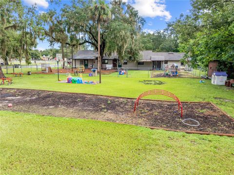 Tiny photo for 102 S Highland Street, Bushnell, FL 33513 (MLS # S5133406)