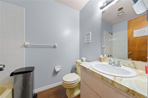 Tiny photo for 102 S Highland Street, Bushnell, FL 33513 (MLS # S5133406)