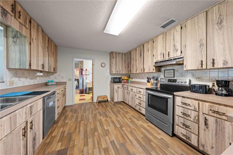 Tiny photo for 102 S Highland Street, Bushnell, FL 33513 (MLS # S5133406)