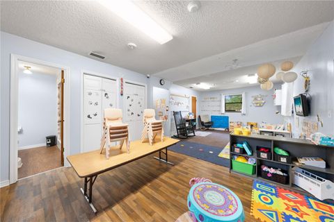 Tiny photo for 102 S Highland Street, Bushnell, FL 33513 (MLS # S5133406)