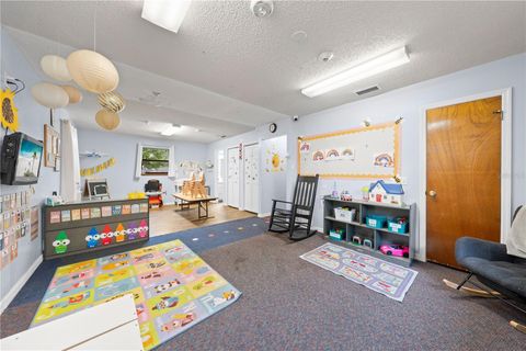 Tiny photo for 102 S Highland Street, Bushnell, FL 33513 (MLS # S5133406)