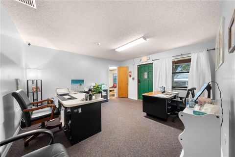 Tiny photo for 102 S Highland Street, Bushnell, FL 33513 (MLS # S5133406)