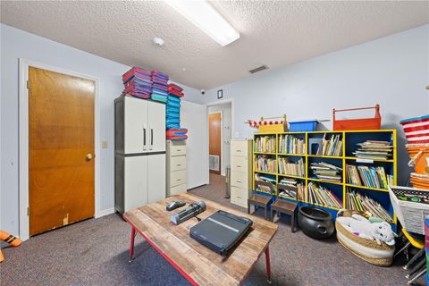 Tiny photo for 102 S Highland Street, Bushnell, FL 33513 (MLS # S5133406)