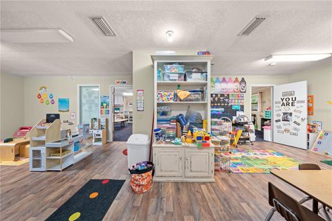 Tiny photo for 102 S Highland Street, Bushnell, FL 33513 (MLS # S5133406)