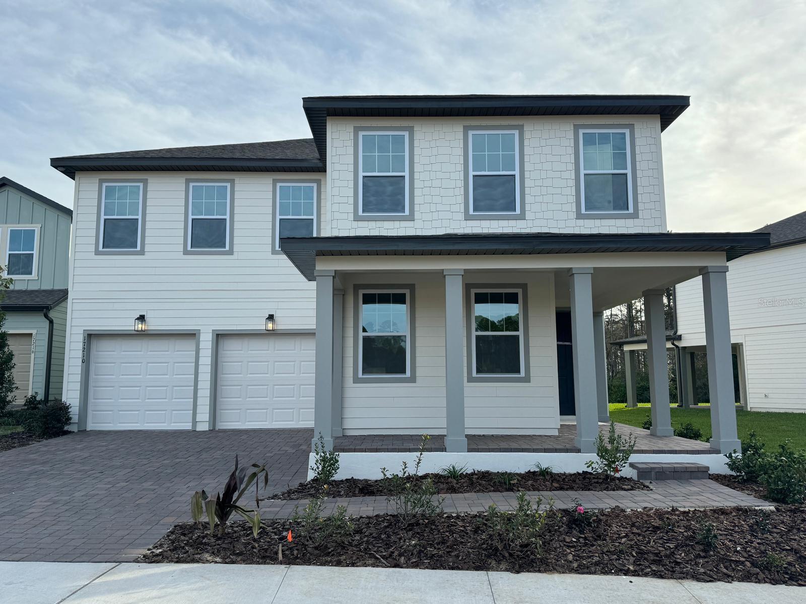 NORTHLAKE AT OVATION - Residential