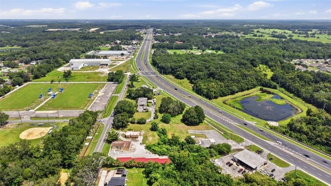Tiny photo for 2766 Us Highway 441/27 Highway, Fruitland Park, FL 34731 (MLS # G5115444)