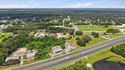 Tiny photo for 2766 Us Highway 441/27 Highway, Fruitland Park, FL 34731 (MLS # G5115444)