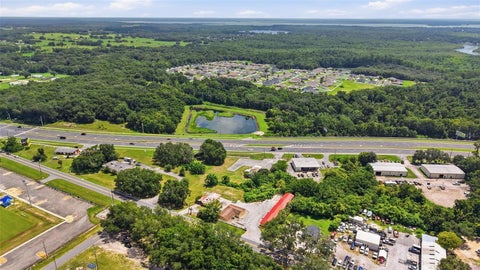 Tiny photo for 2766 Us Highway 441/27 Highway, Fruitland Park, FL 34731 (MLS # G5115444)