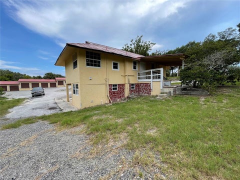 Tiny photo for 2766 Us Highway 441/27 Highway, Fruitland Park, FL 34731 (MLS # G5115444)