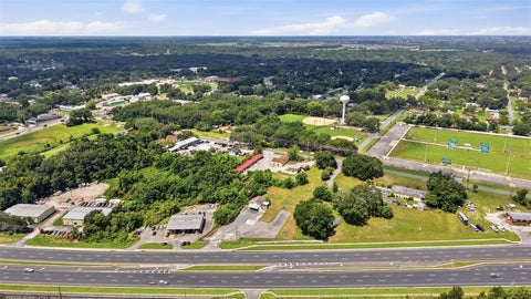 Tiny photo for 2766 Us Highway 441/27 Highway, Fruitland Park, FL 34731 (MLS # G5115444)
