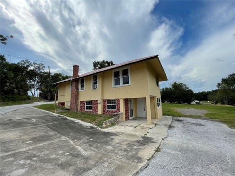 Tiny photo for 2766 Us Highway 441/27 Highway, Fruitland Park, FL 34731 (MLS # G5115444)