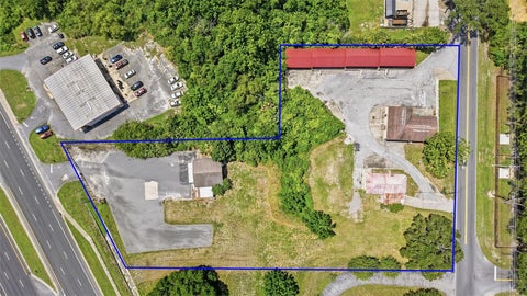Tiny photo for 2766 Us Highway 441/27 Highway, Fruitland Park, FL 34731 (MLS # G5115444)