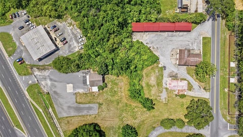 Tiny photo for 2766 Us Highway 441/27 Highway, Fruitland Park, FL 34731 (MLS # G5115444)