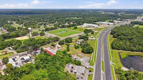 Tiny photo for 2766 Us Highway 441/27 Highway, Fruitland Park, FL 34731 (MLS # G5115444)