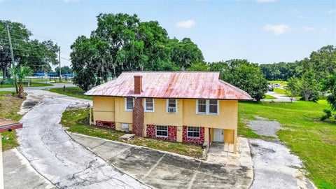 Tiny photo for 2766 Us Highway 441/27 Highway, Fruitland Park, FL 34731 (MLS # G5115444)