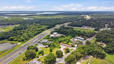 Tiny photo for 2766 Us Highway 441/27 Highway, Fruitland Park, FL 34731 (MLS # G5115444)