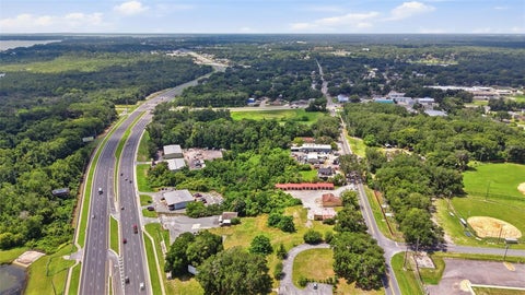 Tiny photo for 2766 Us Highway 441/27 Highway, Fruitland Park, FL 34731 (MLS # G5115444)