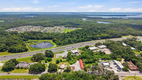 Tiny photo for 2766 Us Highway 441/27 Highway, Fruitland Park, FL 34731 (MLS # G5115444)