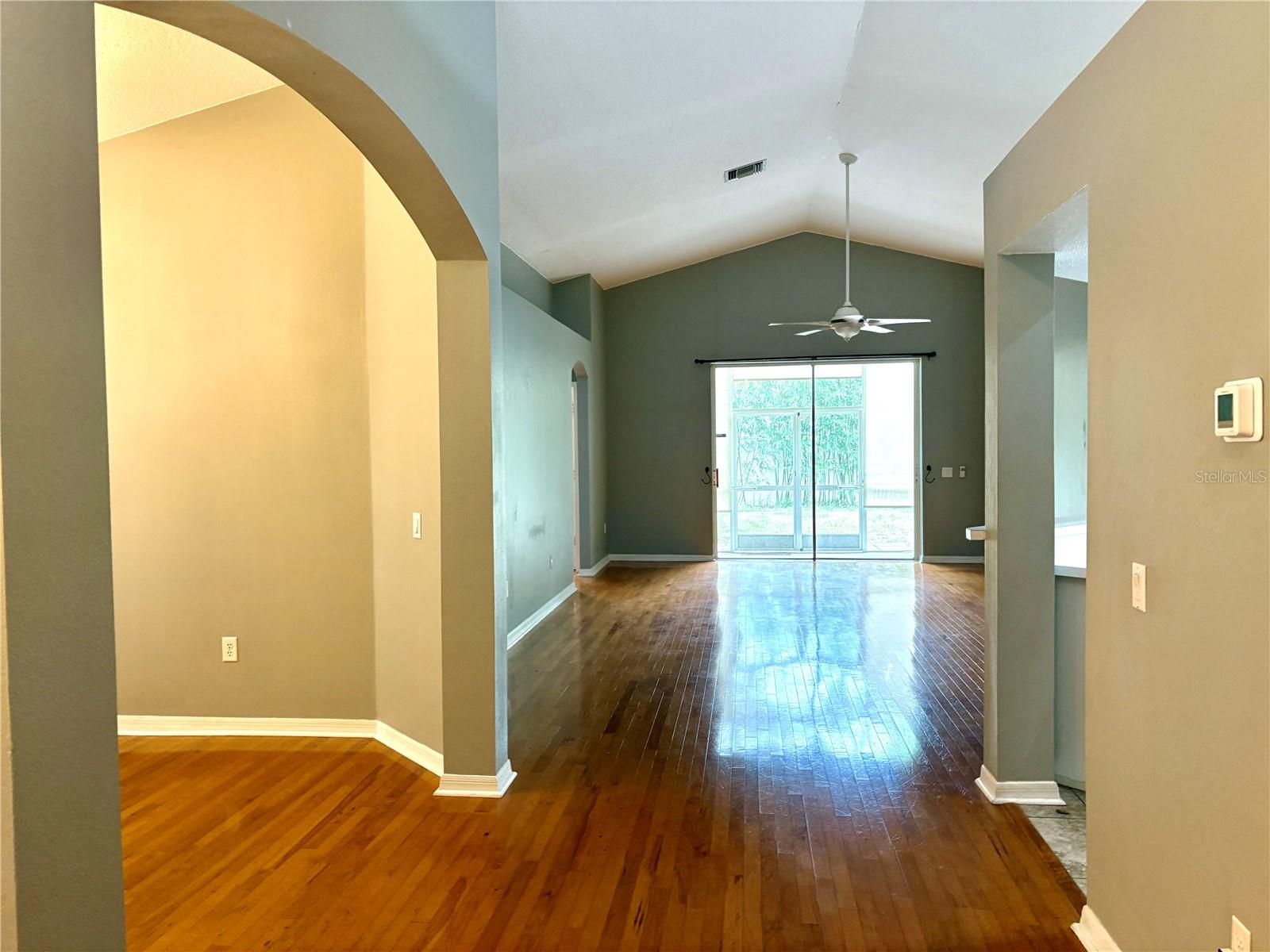 PAVILION PH 2 - Residential Lease