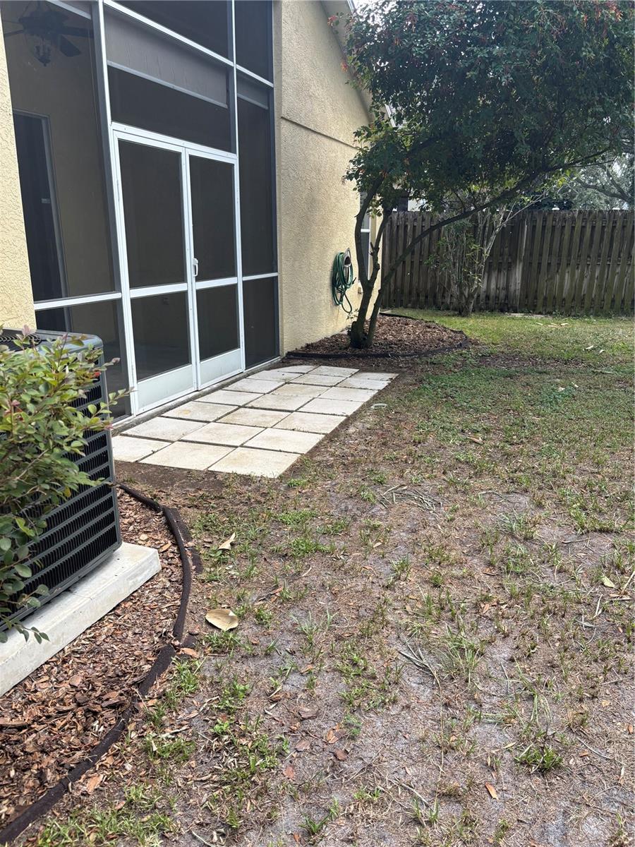 PAVILION PH 2 - Residential Lease