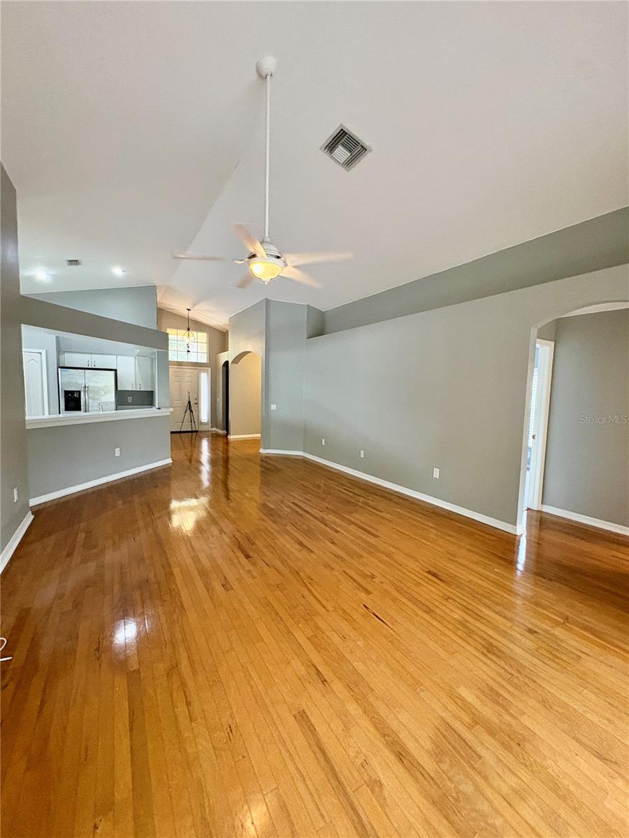 PAVILION PH 2 - Residential Lease