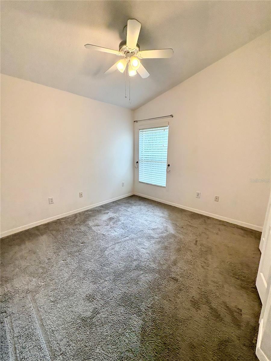 PAVILION PH 2 - Residential Lease