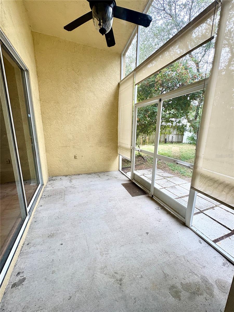 PAVILION PH 2 - Residential Lease