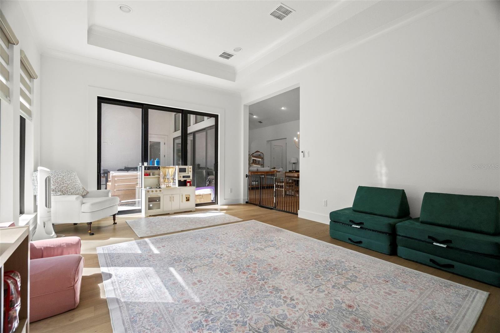 SOUTHERN HILLS PLANTATION PH 1 - Residential