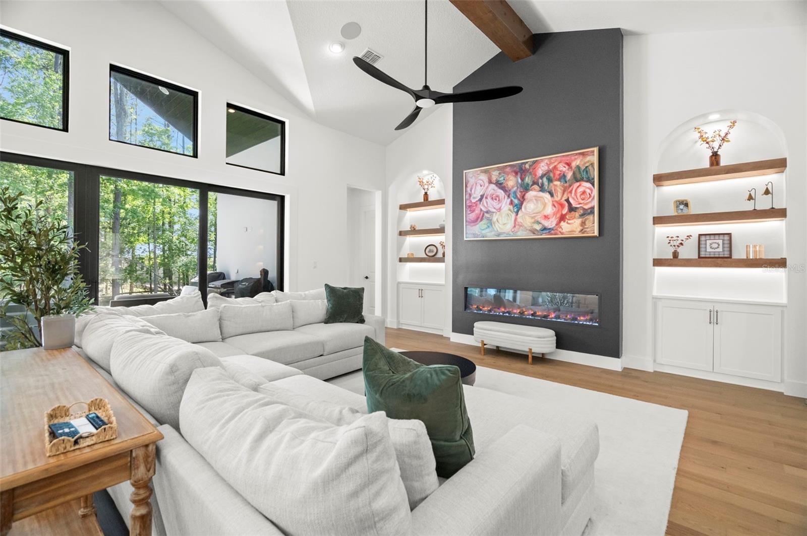 SOUTHERN HILLS PLANTATION PH 1 - Residential