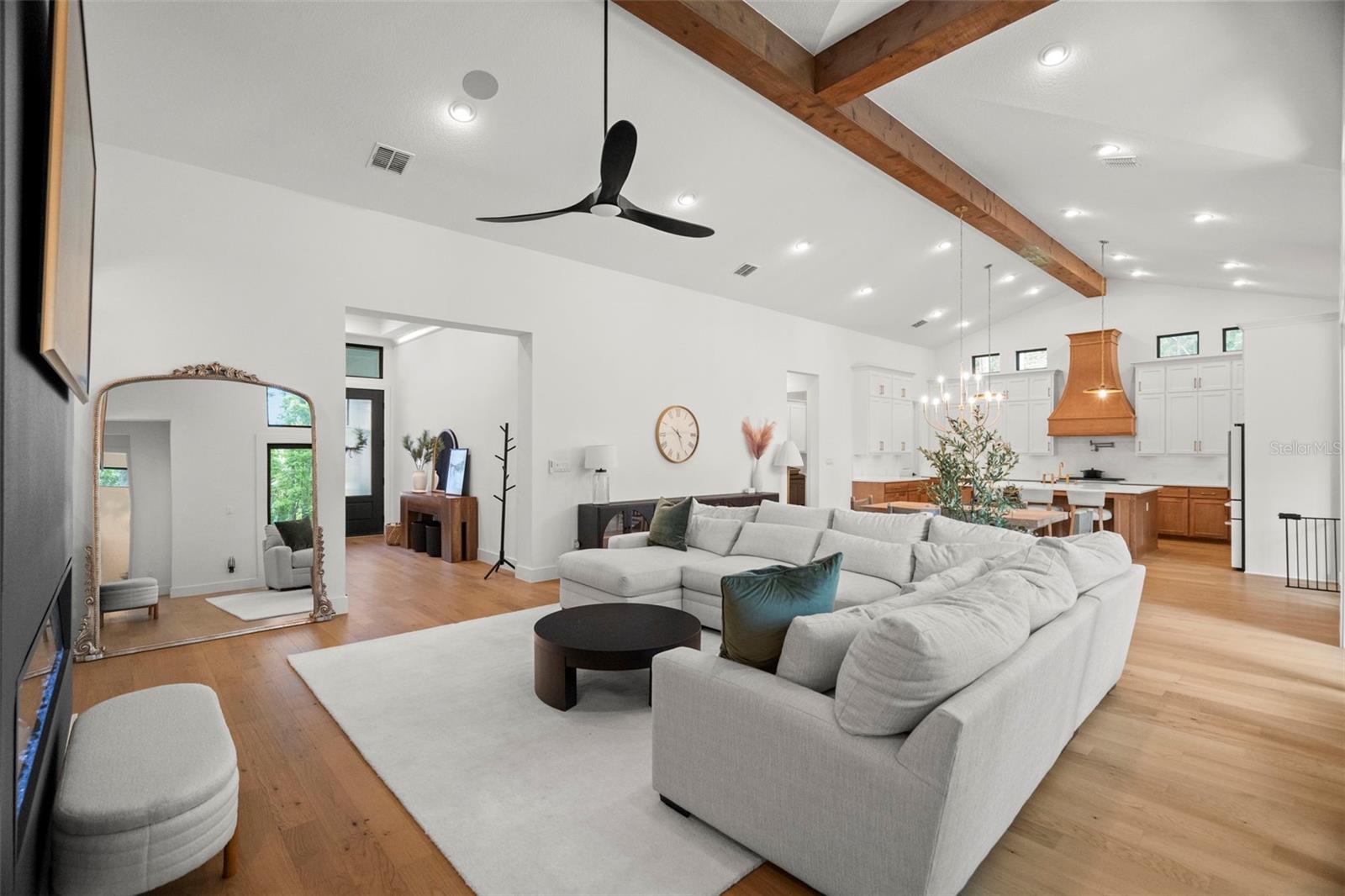 SOUTHERN HILLS PLANTATION PH 1 - Residential