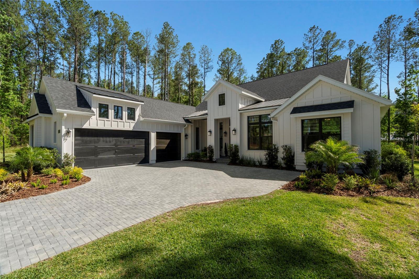 SOUTHERN HILLS PLANTATION PH 1 - Residential