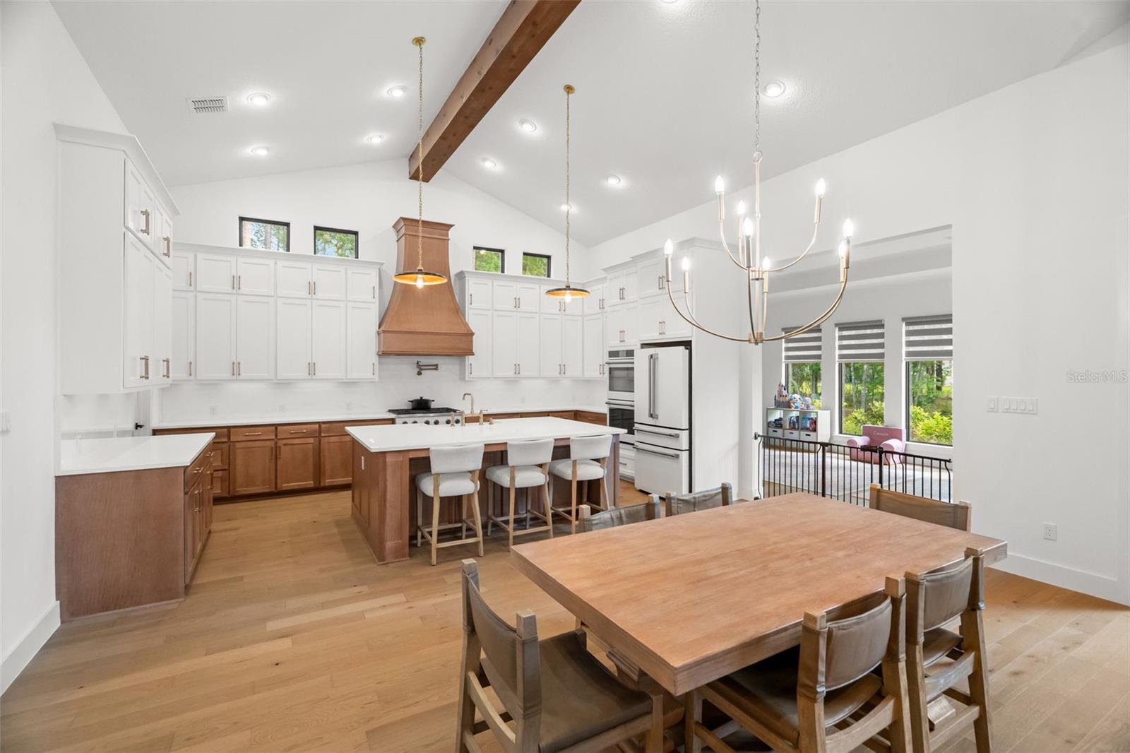 SOUTHERN HILLS PLANTATION PH 1 - Residential