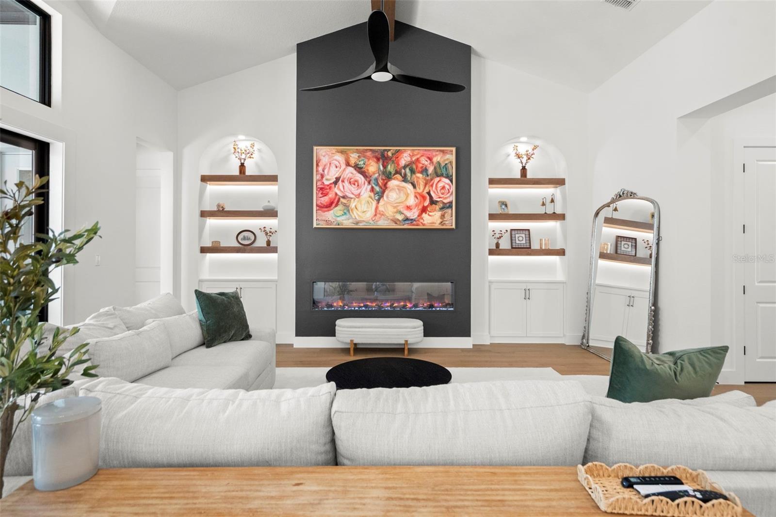 SOUTHERN HILLS PLANTATION PH 1 - Residential