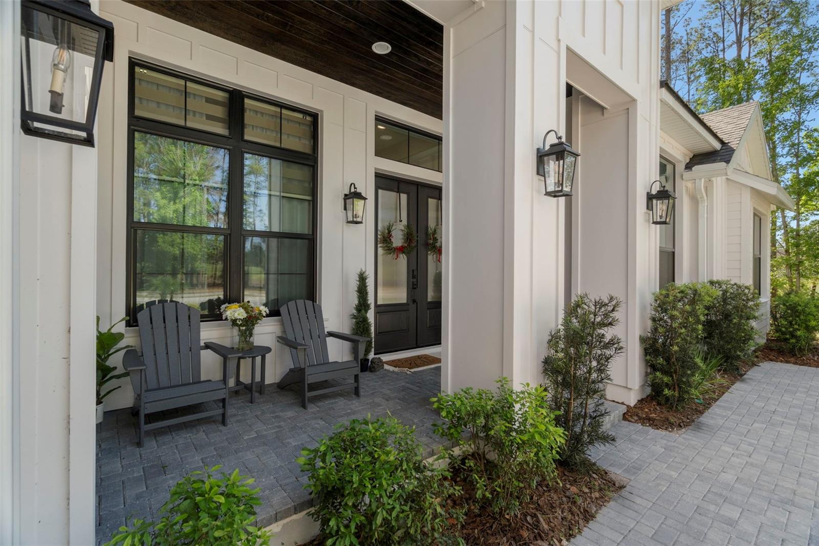 SOUTHERN HILLS PLANTATION PH 1 - Residential