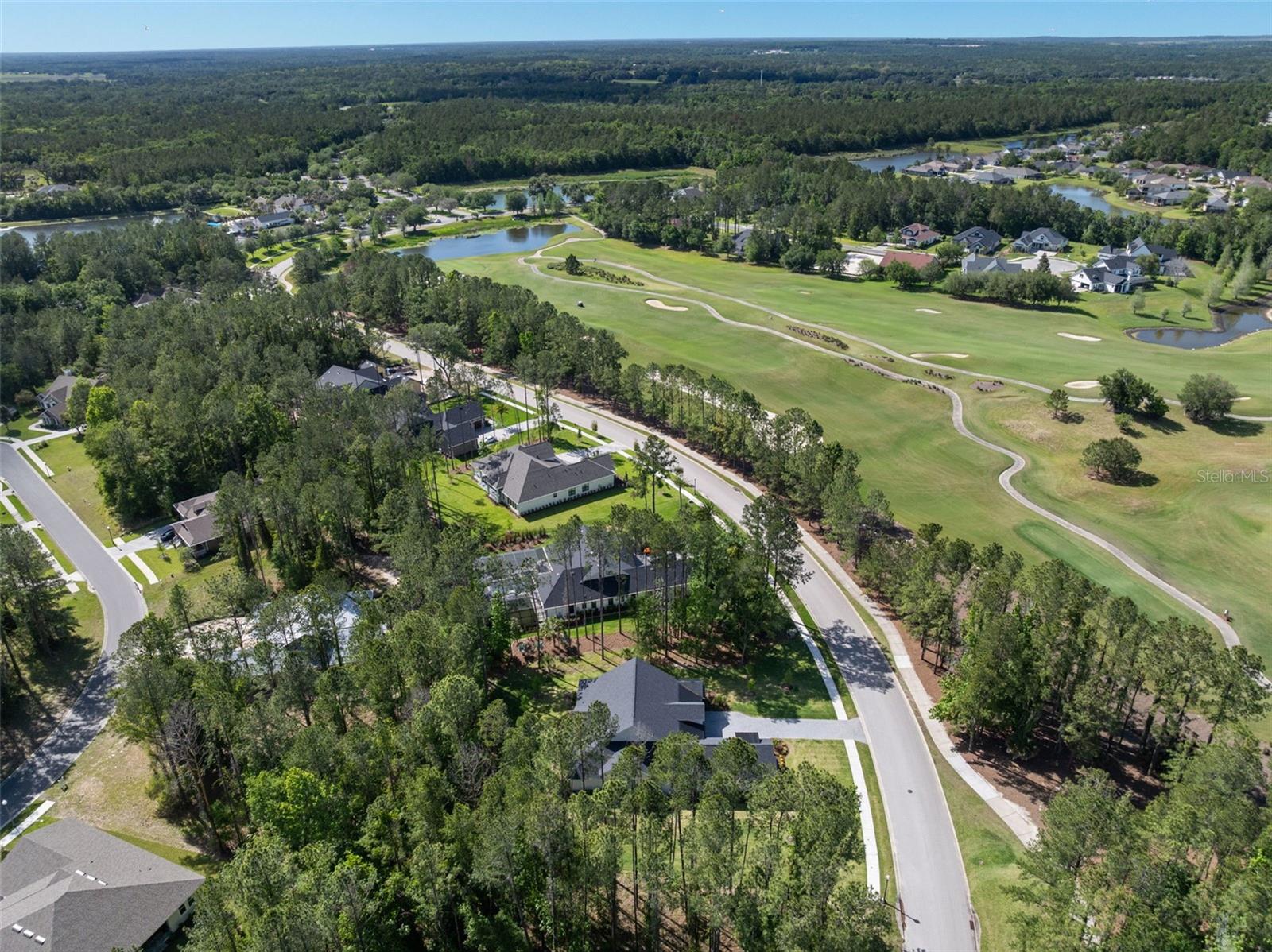 SOUTHERN HILLS PLANTATION PH 1 - Residential