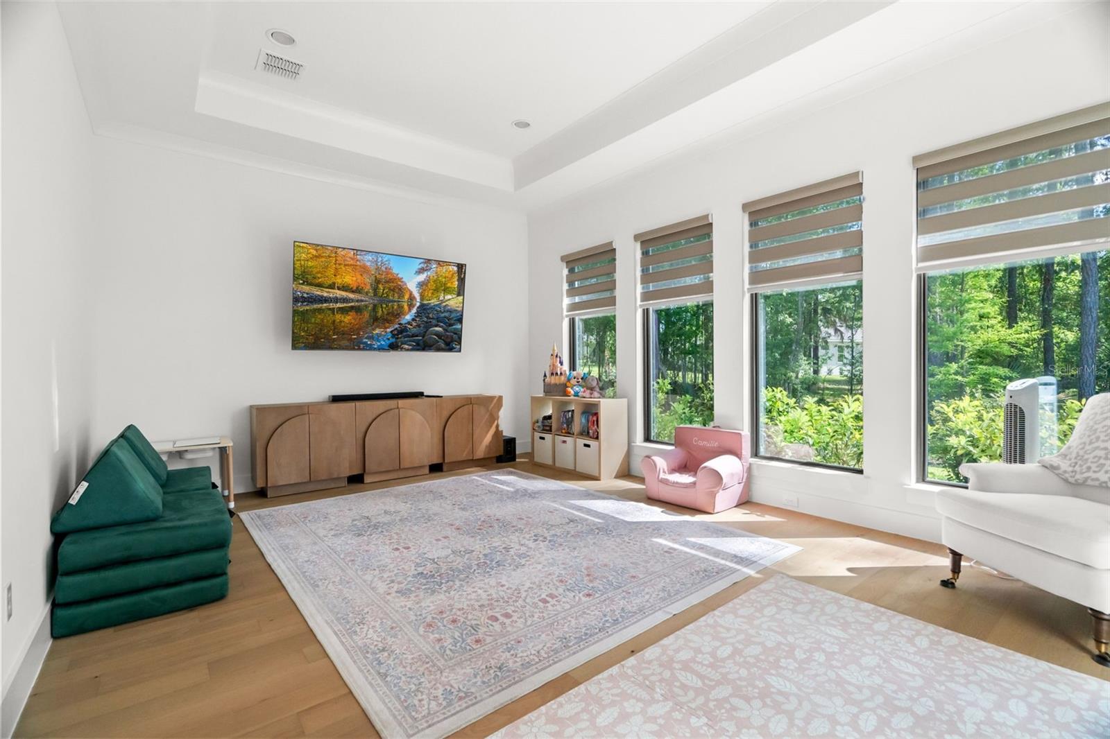 SOUTHERN HILLS PLANTATION PH 1 - Residential