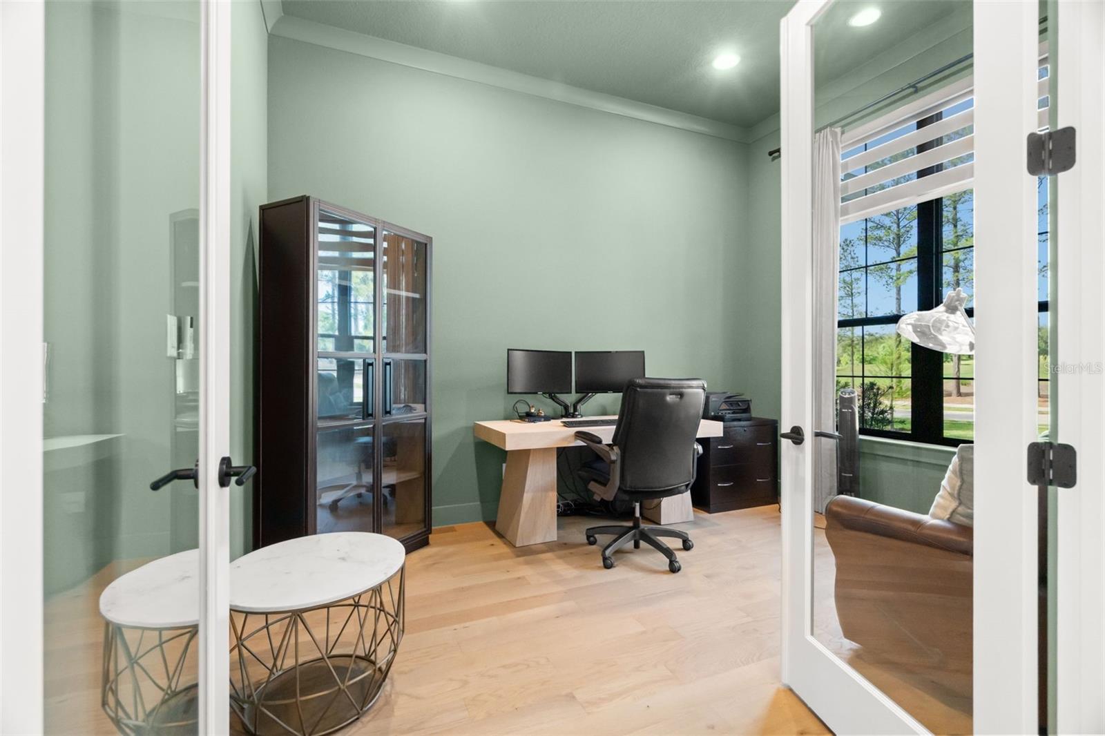 SOUTHERN HILLS PLANTATION PH 1 - Residential