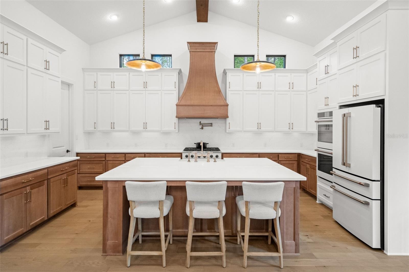 SOUTHERN HILLS PLANTATION PH 1 - Residential