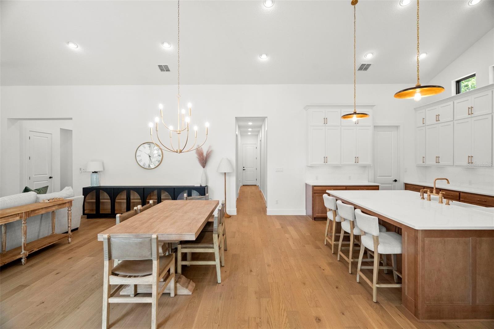 SOUTHERN HILLS PLANTATION PH 1 - Residential