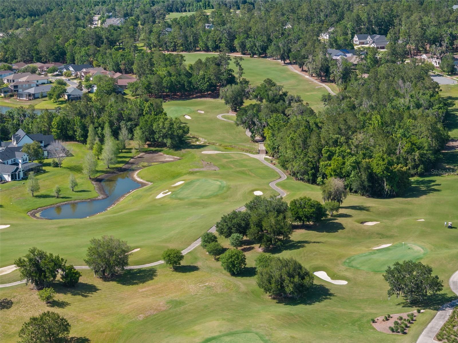 SOUTHERN HILLS PLANTATION PH 1 - Residential