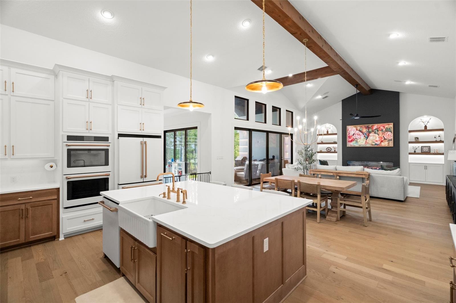 SOUTHERN HILLS PLANTATION PH 1 - Residential