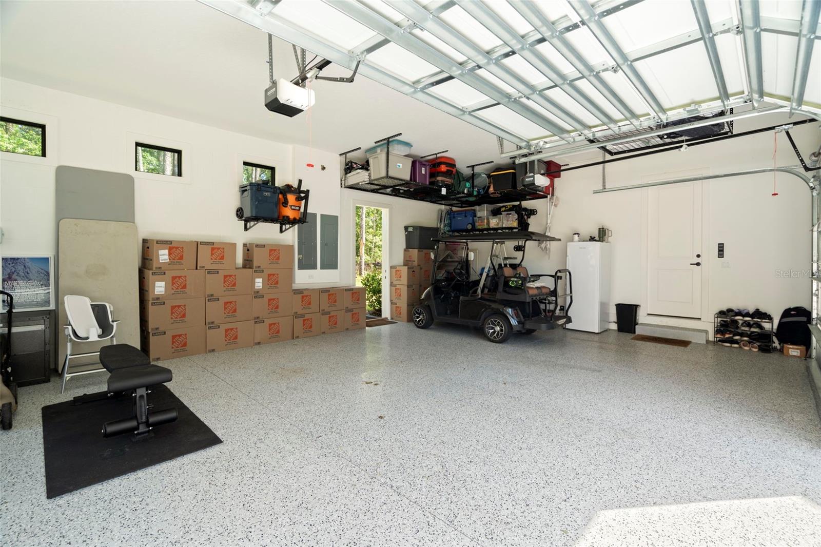 SOUTHERN HILLS PLANTATION PH 1 - Residential