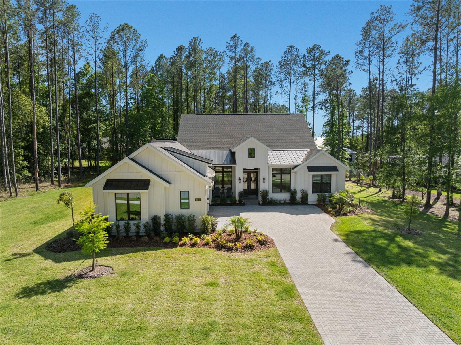 SOUTHERN HILLS PLANTATION PH 1 - Residential