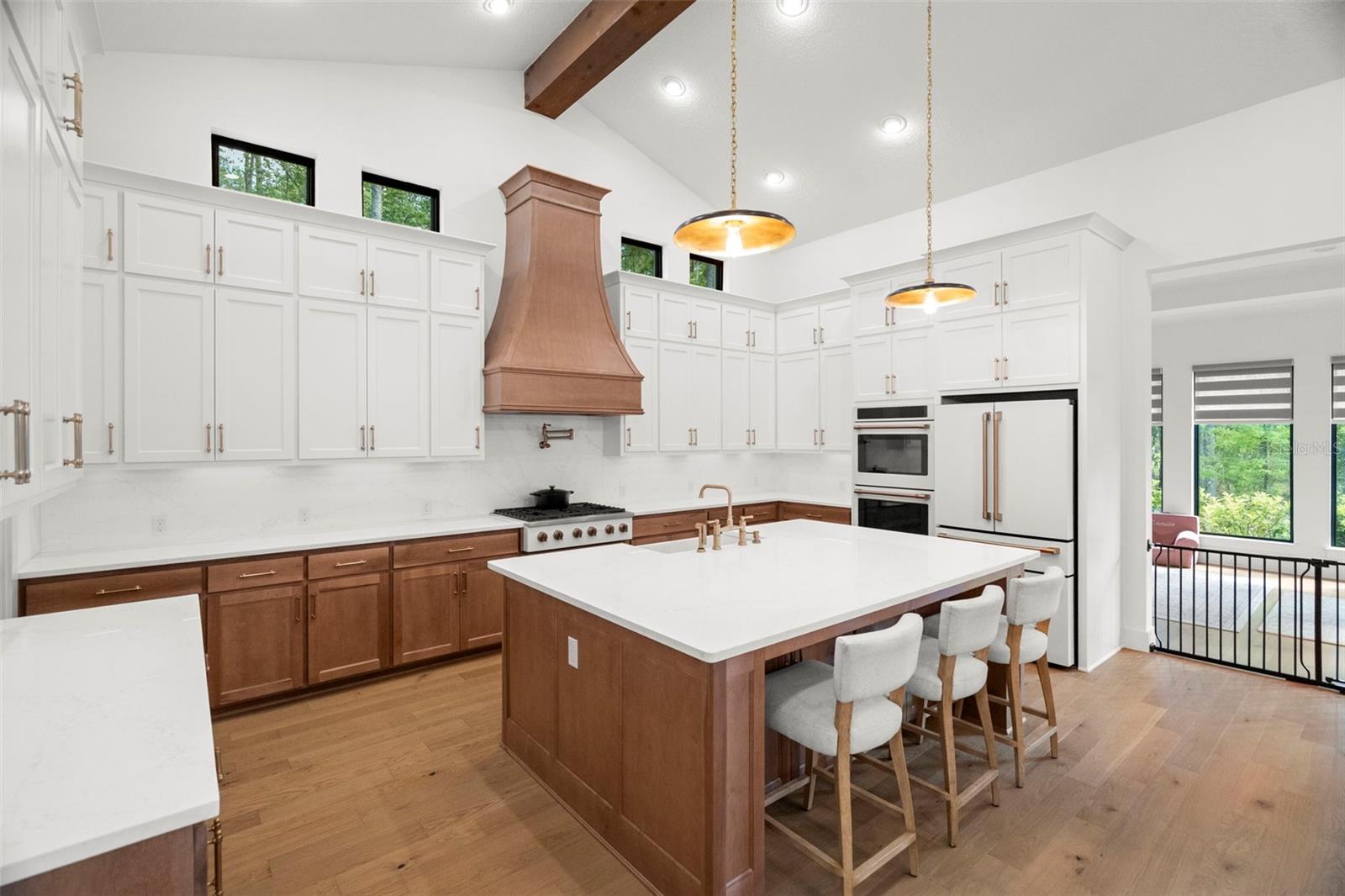 SOUTHERN HILLS PLANTATION PH 1 - Residential