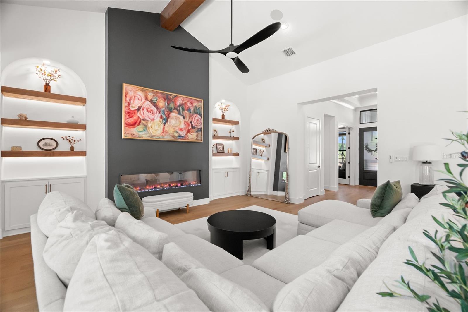 SOUTHERN HILLS PLANTATION PH 1 - Residential